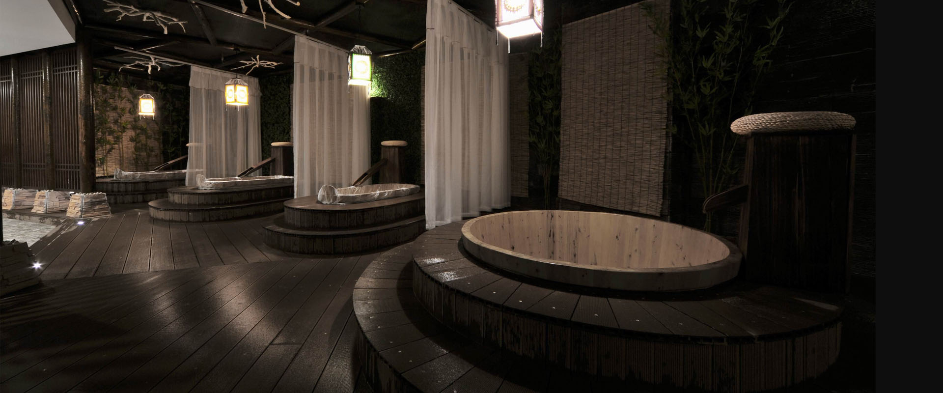 珠海桑拿养生馆_珠海spa养生会所_Teyou养生